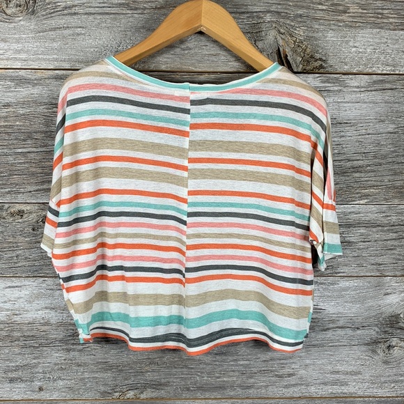 Papaya striped crop - Picture 4 of 4